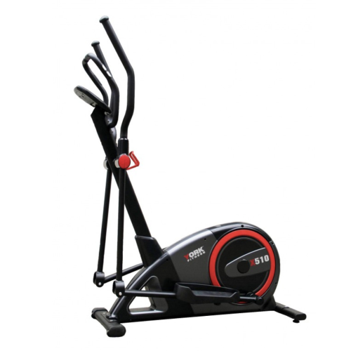 Орбитрек  York Fitness X510 - фото №4